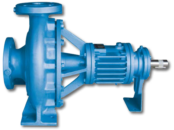 ZN-Hot-Oil-Pump